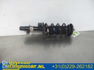 Used Front shock absorber rod, right Citroen C3 (SC) 1.6 HDi 92 Price € 49,99 Margin scheme offered by Autodemontagebedrijf De Ooyevaar