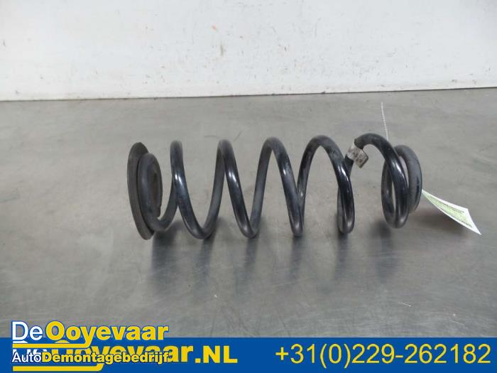 Coil spring