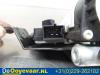 Front seatbelt, right from a Mercedes-Benz E (W213) E-220d 2.0 Turbo 16V 2017