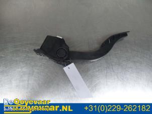 Used Throttle pedal position sensor Opel Karl 1.0 12V Price € 39,99 Margin scheme offered by Autodemontagebedrijf De Ooyevaar