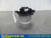 Heating and ventilation fan motor from a Opel Karl, 2015 / 2019 1.0 12V, Hatchback, Petrol, 999cc, 55kW, B10XE, 2015-01 2018