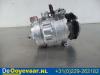 Air conditioning pump from a Audi Q8 (4MN) 4.0 V8 32V RS TFSI Mild Hybrid Quattro 2020
