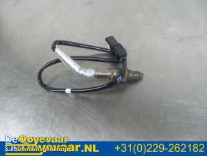 Lambda probe from a Audi Q8 (4MN) 4.0 V8 32V RS TFSI Mild Hybrid Quattro 2020