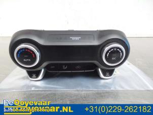 Used Heater control panel Kia Picanto (JA) 1.0 12V Price € 99,99 Margin scheme offered by Autodemontagebedrijf De Ooyevaar