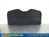 Parcel shelf from a Renault Clio III (BR/CR) 1.6 16V 2006
