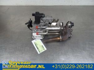 Used EGR valve Renault Megane III Grandtour (KZ) 1.5 dCi 90 Price € 59,99 Margin scheme offered by Autodemontagebedrijf De Ooyevaar