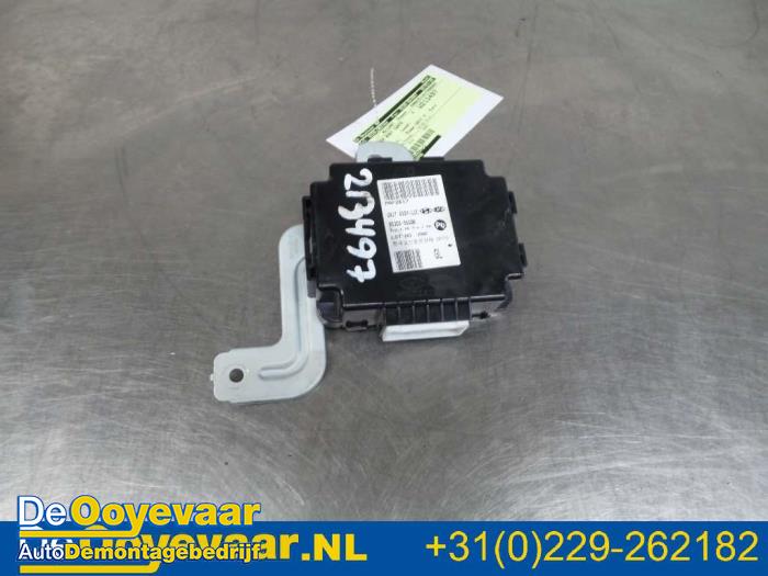 Used Body control computer Kia Picanto (JA) 1.0 12V Price € 48,99 Margin scheme offered by Autodemontagebedrijf De Ooyevaar