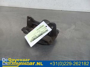Used Front brake calliper, left Kia Picanto (JA) 1.0 12V Price € 29,99 Margin scheme offered by Autodemontagebedrijf De Ooyevaar