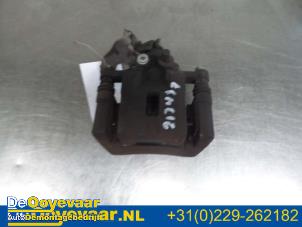 Used Rear brake calliper, right Kia Picanto (JA) 1.0 12V Price € 49,99 Margin scheme offered by Autodemontagebedrijf De Ooyevaar