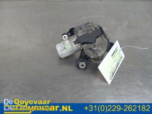 Used Rear wiper motor Opel Meriva 1.4 Turbo 16V Ecotec Price € 24,99 Margin scheme offered by Autodemontagebedrijf De Ooyevaar