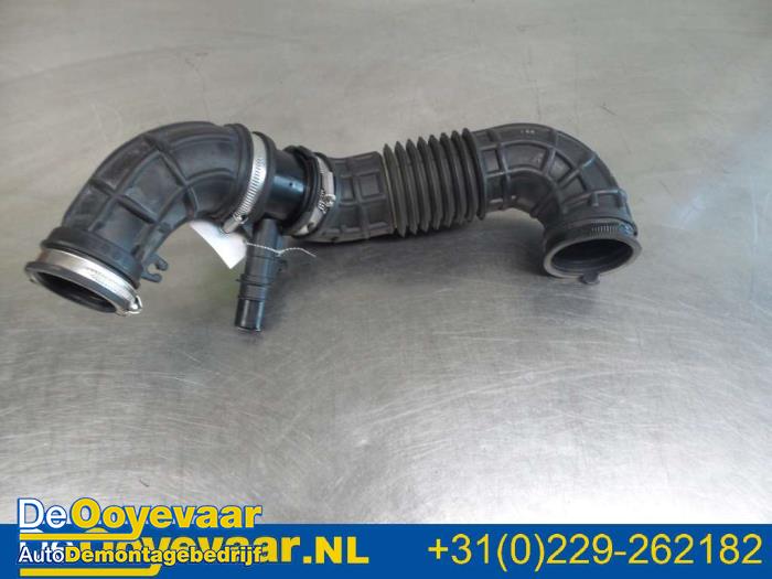 Gebrauchte Intercooler Rohr Ford Transit Custom 2.0 TDCi 16V Eco Blue 105 Preis € 19,99 Margenregelung angeboten von Autodemontagebedrijf De Ooyevaar