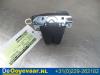 Tailgate lock mechanism from a Mercedes CLA (117.3), 2013 / 2019 1.6 CLA-180 16V, Saloon, 4-dr, Petrol, 1.595cc, 90kW (122pk), FWD, M270910, 2013-01 / 2019-03, 117.342 2014