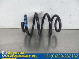 Used Rear coil spring Mercedes CLA (117.3) 1.6 CLA-180 16V Price € 29,99 Margin scheme offered by Autodemontagebedrijf De Ooyevaar