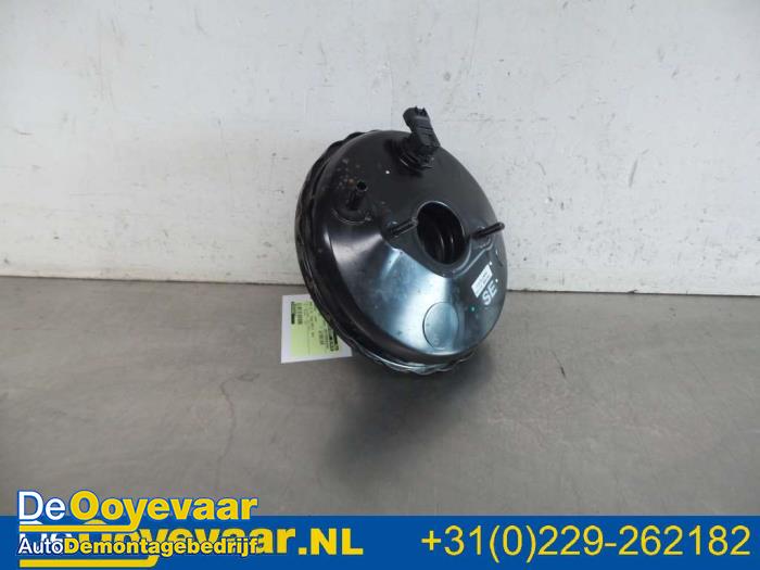 Gebrauchte Bremskraftverstärker Mitsubishi Space Star (A0) 1.0 12V Preis € 25,00 Margenregelung angeboten von Autodemontagebedrijf De Ooyevaar