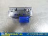 PDC switch from a Peugeot 2008 (CU) 1.6 BlueHDi 120 2016
