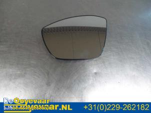 Used Mirror glass, left Peugeot 2008 (CU) 1.6 BlueHDi 120 Price € 24,99 Margin scheme offered by Autodemontagebedrijf De Ooyevaar