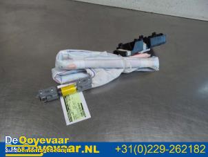 Used Roof curtain airbag, left Peugeot 108 1.0 12V Price € 124,99 Margin scheme offered by Autodemontagebedrijf De Ooyevaar