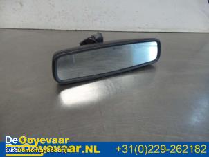 Used Rear view mirror Ford Transit Custom 2.2 TDCi 16V FWD Price € 69,99 Margin scheme offered by Autodemontagebedrijf De Ooyevaar