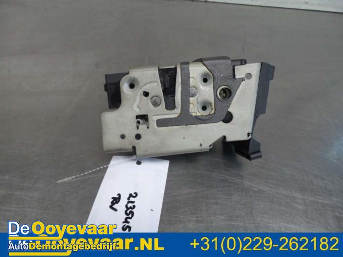 Poignée De Réglage Hauteur Siège Pour Ford Transit Custom – Référence OEM 1805640, Installation Facile Et Durable !