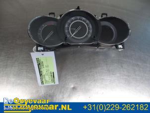 Gebrauchte Instrumentenbrett Citroen C3 (SC) 1.6 HDi 92 Preis € 69,99 Margenregelung angeboten von Autodemontagebedrijf De Ooyevaar