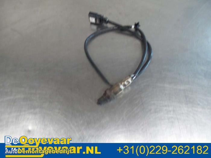 Gebrauchte Lambdasonde Audi S4 Avant (B9) 3.0 TFSI V6 24V Preis € 15,00 Margenregelung angeboten von Autodemontagebedrijf De Ooyevaar