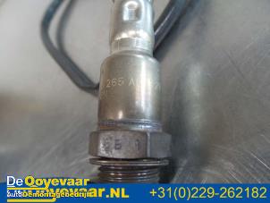 Lambda probe from a Audi S4 Avant (B9) 3.0 TFSI V6 24V 2018