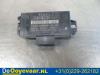PDC Module from a Renault Megane III Berline (BZ) 1.2 16V TCE 115 2012