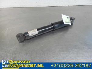 Used Rear shock absorber, left Citroen Jumpy (G9) 2.0 HDiF 16V 125 Price € 29,99 Margin scheme offered by Autodemontagebedrijf De Ooyevaar