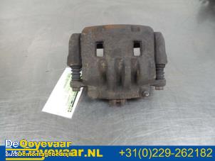 Used Front brake calliper, left Subaru XV (GP) 2.0 D AWD 16V Price € 74,99 Margin scheme offered by Autodemontagebedrijf De Ooyevaar