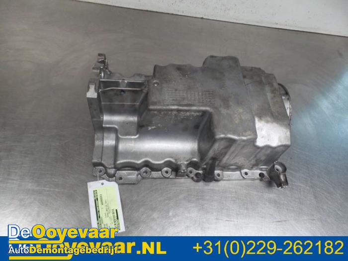 Used Sump Landrover Range Rover Evoque (LVJ/LVS) 2.0 D 180 16V Coupe Price € 69,99 Margin scheme offered by Autodemontagebedrijf De Ooyevaar