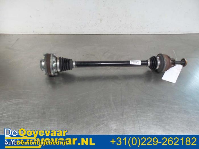 Drive shaft
