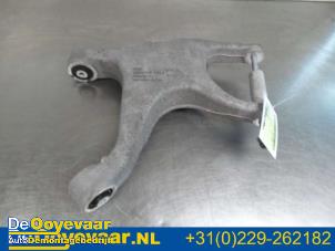 Used Rear wishbone, right Audi Q5 (8RB) 2.0 TFSI 16V Quattro Price € 9,99 Margin scheme offered by Autodemontagebedrijf De Ooyevaar