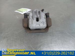 Used Rear brake calliper, right Subaru XV (GP) 2.0 D AWD 16V Price € 49,99 Margin scheme offered by Autodemontagebedrijf De Ooyevaar