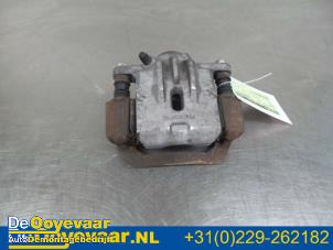 Used Rear brake calliper, left Subaru XV (GP) 2.0 D AWD 16V Price € 49,99 Margin scheme offered by Autodemontagebedrijf De Ooyevaar