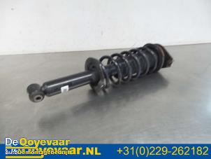 Used Rear shock absorber rod, right Subaru XV (GP) 2.0 D AWD 16V Price € 74,99 Margin scheme offered by Autodemontagebedrijf De Ooyevaar