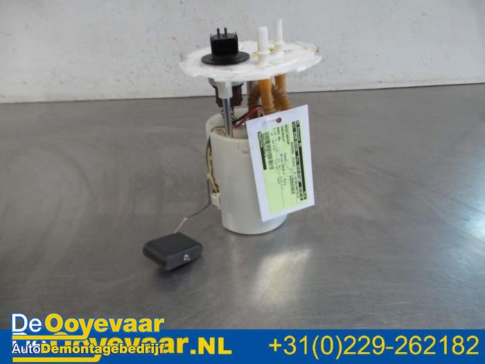 Benzinpumpe Chevrolet Aveo 1 2 16V 96802754 B12D1 ORG