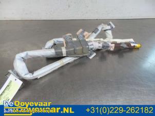 Used Roll bar airbag left Subaru XV (GP) 2.0 D AWD 16V Price € 174,99 Margin scheme offered by Autodemontagebedrijf De Ooyevaar