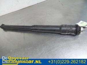 Used Rear shock absorber, right Mitsubishi Colt 1.3 16V Price € 19,99 Margin scheme offered by Autodemontagebedrijf De Ooyevaar