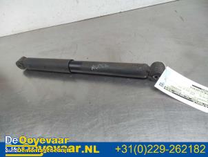 Used Rear shock absorber, left Volkswagen Crafter 2.0 TDI 16V Price € 24,99 Margin scheme offered by Autodemontagebedrijf De Ooyevaar