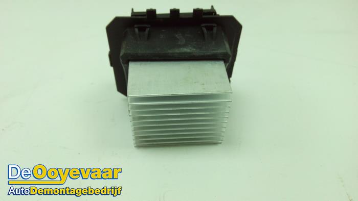 Résistance Chauffage/climatisation Pour Peugeot 308 II, Citroën C4 Cactus - Neuve