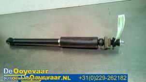 Used Rear shock absorber, right Mitsubishi Space Star (A0) 1.0 12V Price € 29,99 Margin scheme offered by Autodemontagebedrijf De Ooyevaar