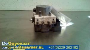 Used ABS pump Chevrolet Spark 1.0 16V Bifuel Price € 49,99 Margin scheme offered by Autodemontagebedrijf De Ooyevaar