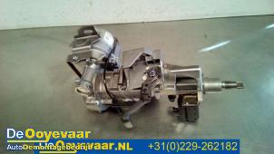 Used Electric power steering unit Chevrolet Spark 1.0 16V Bifuel Price € 99,99 Margin scheme offered by Autodemontagebedrijf De Ooyevaar