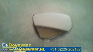 Gebrauchte Spiegelglas rechts Citroen C3 (SC) 1.2 VTi 82 12V Preis € 14,98 Margenregelung angeboten von Autodemontagebedrijf De Ooyevaar
