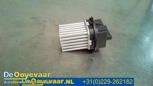 Used Heater resistor Citroen C3 (SC) 1.2 VTi 82 12V Price € 19,98 Margin scheme offered by Autodemontagebedrijf De Ooyevaar