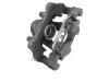 Front brake calliper, right from a BMW 3 serie Touring (F31) 320i 2.0 16V 2016
