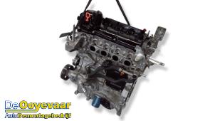 Used Engine Honda Jazz (GK) 1.3 -i-VTEC 16V Price € 199,99 Margin scheme offered by Autodemontagebedrijf De Ooyevaar