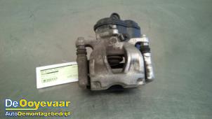 Used Rear brake calliper, right Audi A4 Avant (B9) 2.0 TDI 16V Price € 74,99 Margin scheme offered by Autodemontagebedrijf De Ooyevaar