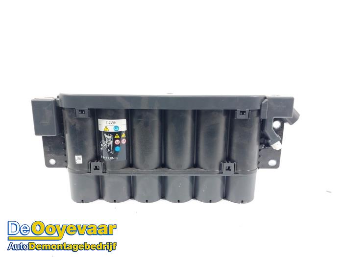 Battery (Hybrid) Honda Jazz 1.3 iVTEC 16V 225FN3DXN HONDA