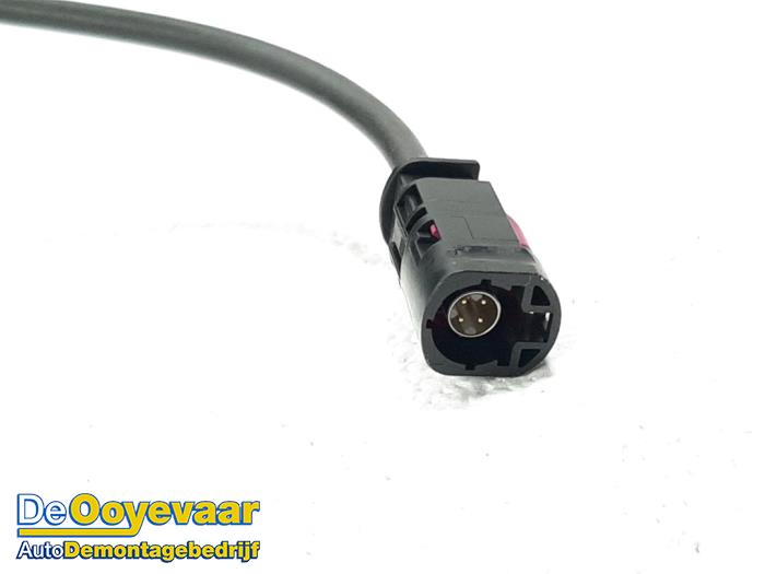 Wing mirror, right Mercedes GLE 43 AMG 3.0 V6 24V Turbo 4-Matic  